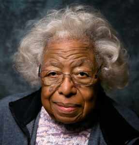 Eleanor V.